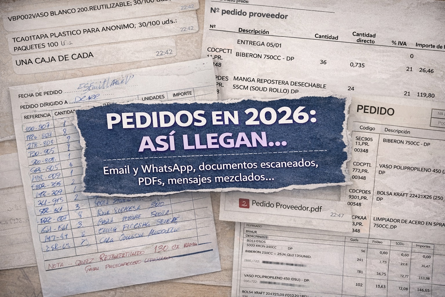 #2 Cada comercial está tirando 300€ al mes por el retrete (y no es por las comisiones)