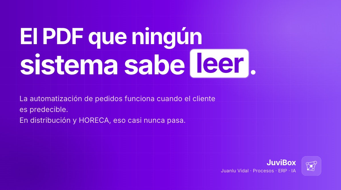 #20 El PDF que ningún sistema sabe leer