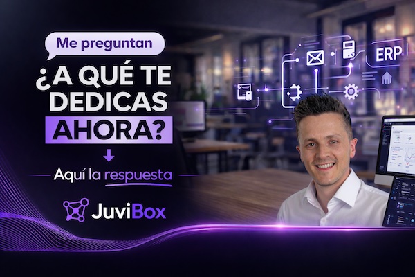 #5 No vendo software. Analizo y mejoro procesos que hoy están afectando tu cuenta de resultados